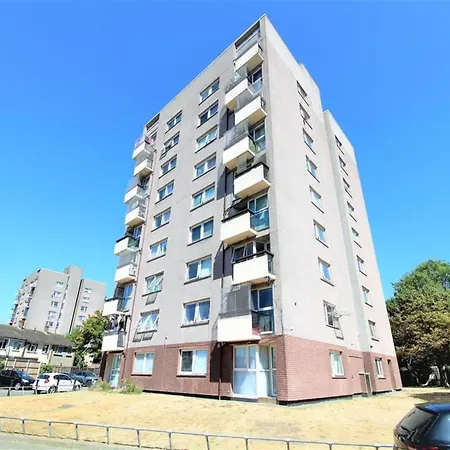 Apartment Aigues Marines Location Nieuwpoort