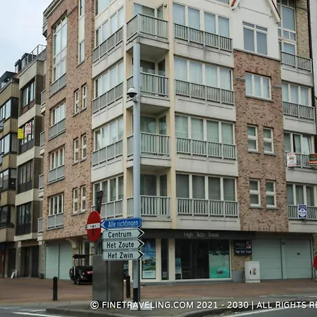 Apartment Aigues Marines Location *