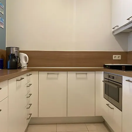 Apartment Aigues Marines Location