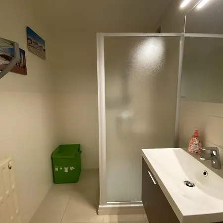 Apartment Aigues Marines Location Nieuwpoort