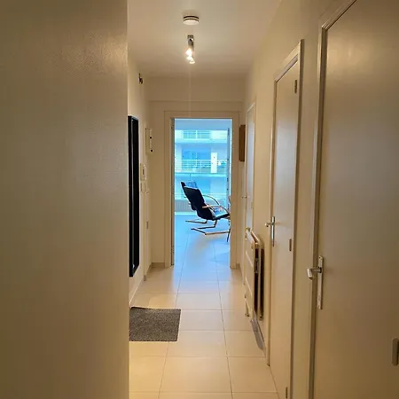 Apartment Aigues Marines Location