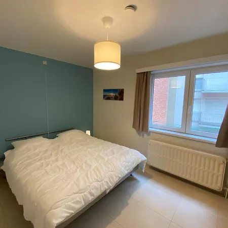 Aigues Marines Location Apartment Nieuwpoort