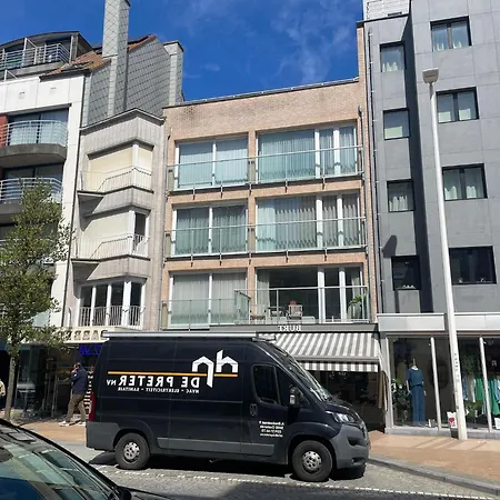 Aigues Marines Location Apartment
