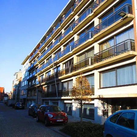 Aigues Marines Location * Nieuwpoort