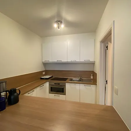Aigues Marines Location Apartment *