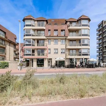 Aigues Marines Location * Nieuwpoort